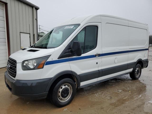 2016 FORD TRANSIT T-350 2016 image