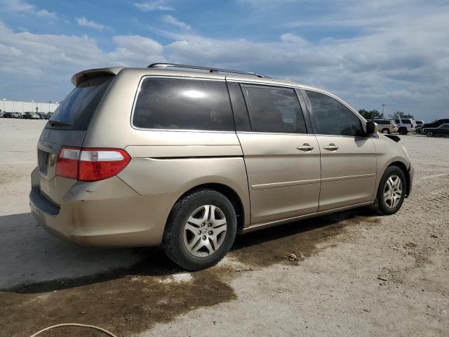 Obraz 3 z 2006 HONDA ODYSSEY EXL 2006 z VIN 5FNRL38636B407295