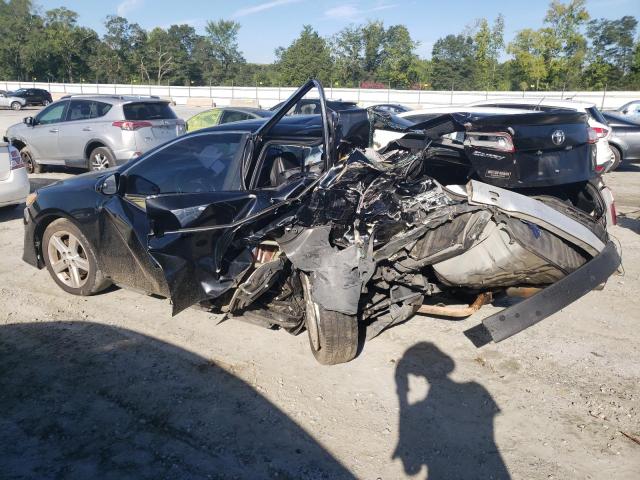 Image 2 of 2012 TOYOTA CAMRY BASE 2012 with VIN 4T1BF1FK2CU144230