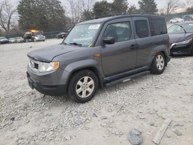 Изображение 2011 HONDA ELEMENT EX 2011