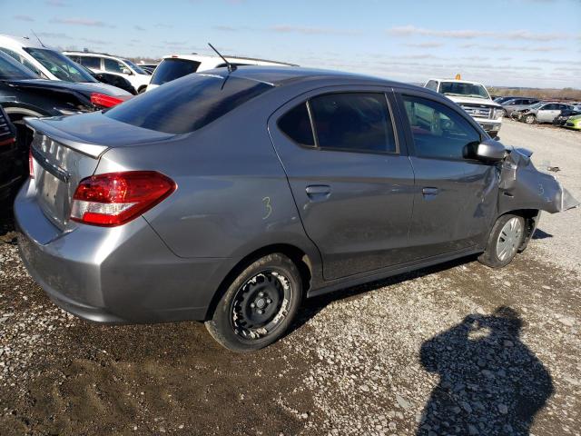 Image 3 of 2020 MITSUBISHI MIRAGE G4 ES 2020 with VIN ML32F3FJ8LHF05854
