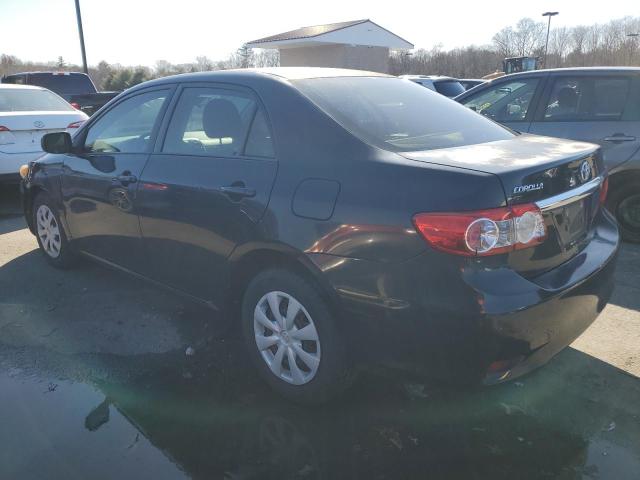 Изображение 2 2011 TOYOTA COROLLA BASE 2011 с VIN 2T1BU4EEXBC675811