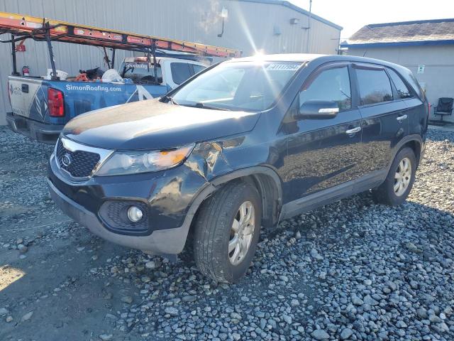 Изображение 2013 KIA SORENTO LX 2013