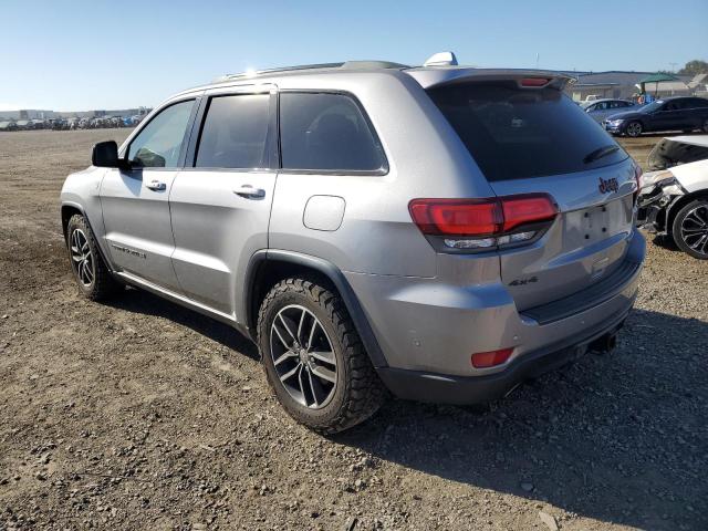 Image 2 of 2018 JEEP GRAND CHEROKEE TRAILHAWK 2018 with VIN 1C4RJFLG6JC327115