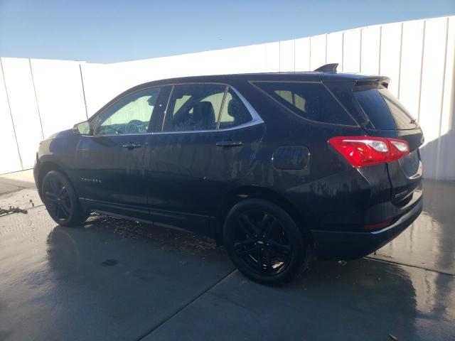 Изображение 2 2020 CHEVROLET EQUINOX LT 2020 с VIN 3GNAXUEV0LL272395