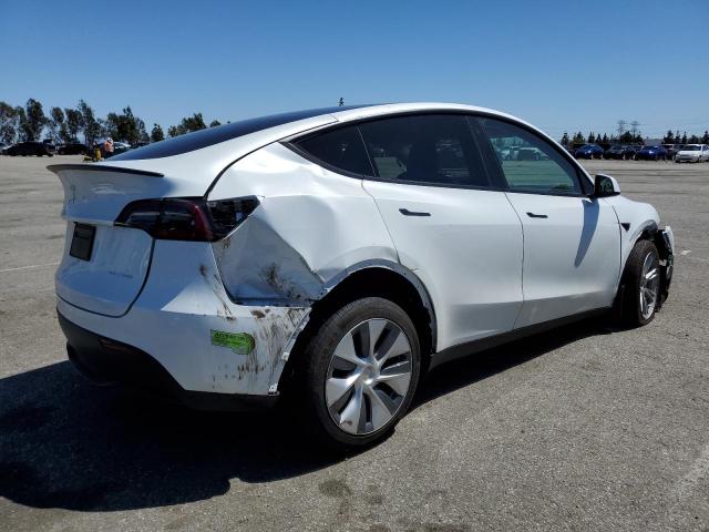 Obraz 3 z 2023 TESLA MODEL Y  2023 z VIN 7SAYGDEE6PA069183