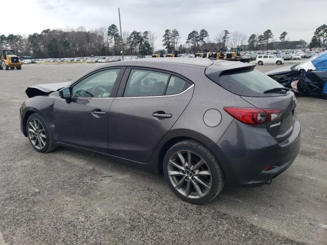 Obraz 2 z 2018 MAZDA 3 TOURING 2018 z VIN 3MZBN1L34JM251086