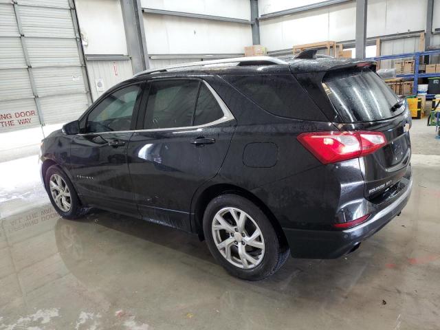 Изображение 2 2020 CHEVROLET EQUINOX LT 2020 с VIN 3GNAXLEX1LL251129
