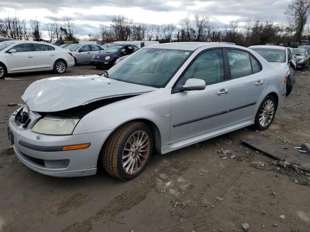 Image 1 of 2007 SAAB 9-3 2.0T 2007 with VIN YS3FD49Y671004369