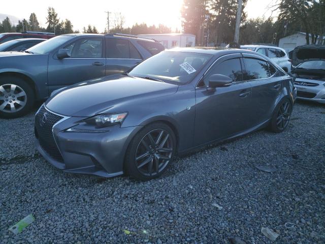 Obraz 1 z 2014 LEXUS IS 250 2014 z VIN JTHCF1D25E5009928