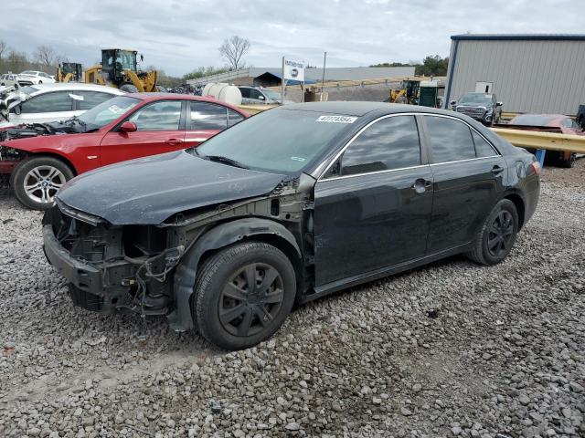 2008 TOYOTA CAMRY CE 2008 image