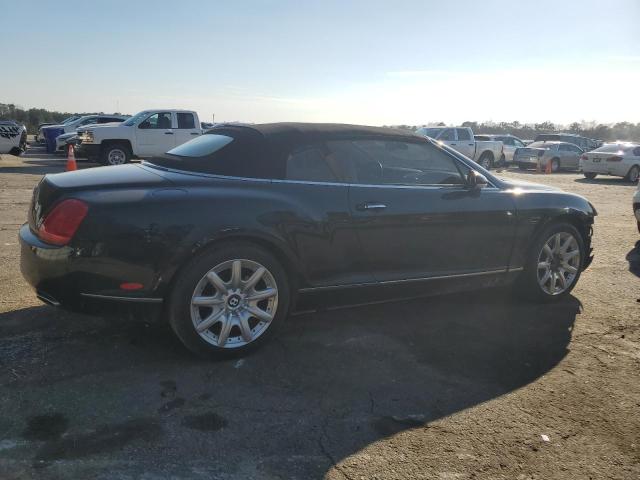 Image 3 of 2007 BENTLEY CONTINENTAL GTC 2007 with VIN SCBDR33W77C049586