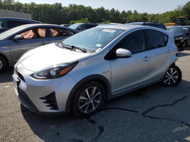 2018 Toyota Prius 2018 image