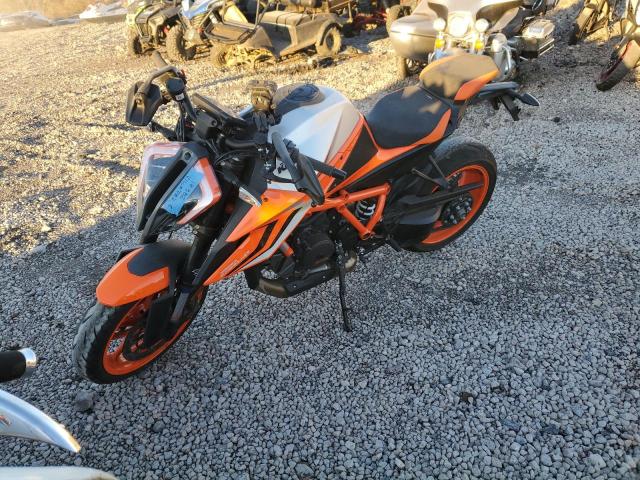 Изображение 2 2022 KTM 1290 SUPER DUKE R 2022 с VIN VBKV39408NM952531
