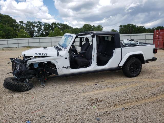 Изображение 2021 JEEP GLADIATOR SPORT 2021