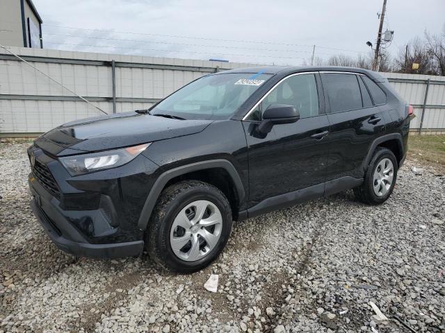 Obraz 1 z 2022 TOYOTA RAV4 LE 2022 z VIN 2T3F1RFV3NW266372