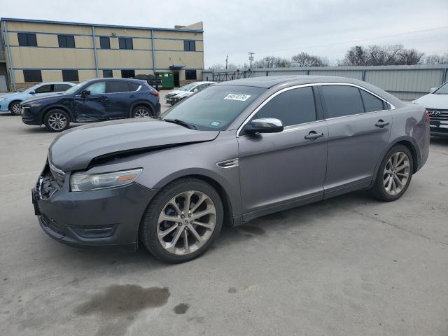 2014 FORD TAURUS LIMITED 2014 image