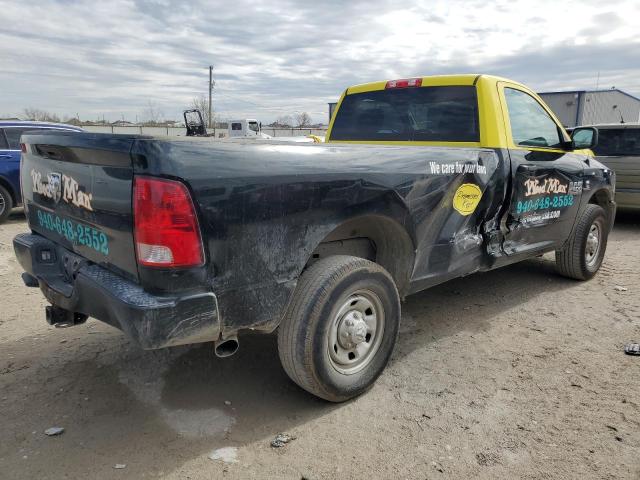 Image 3 of 2016 RAM 2500 ST 2016 with VIN 3C6MR4AL4GG198389