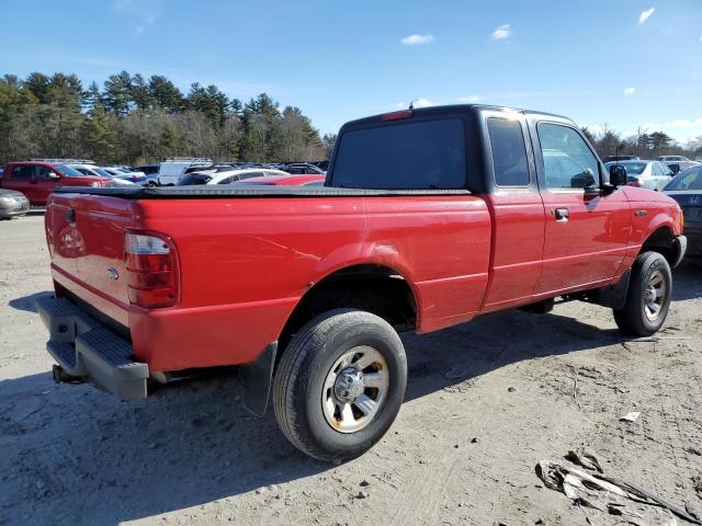 Image 3 of 2003 FORD RANGER SUPER CAB 2003 with VIN 1FTZR15E13TA05718
