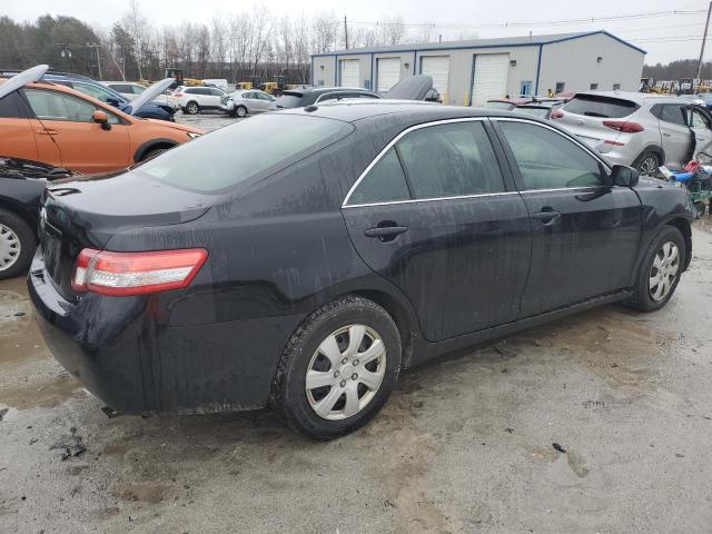 Obraz 3 z 2010 TOYOTA CAMRY BASE 2010 z VIN 4T4BF3EK7AR036542