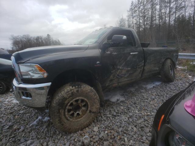 2018 RAM 2500 SLT 2018 image