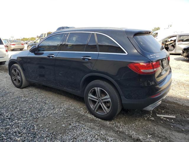 Изображение 2 2019 MERCEDES-BENZ GLC 300 2019 с VIN WDC0G4JB0KV167851