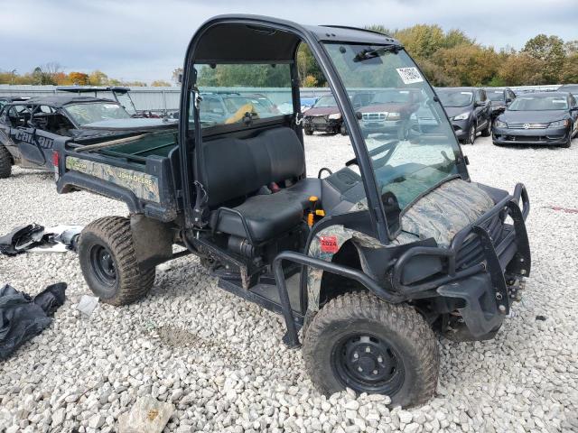 Image 1 of 2011 JOHN GATOR 2011 with VIN 1M0825GSCAM014299