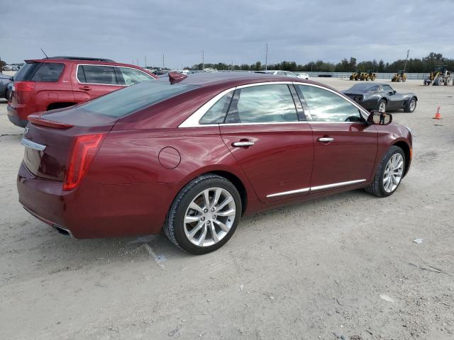 Изображение 3 2017 CADILLAC XTS LUXURY 2017 с VIN 2G61M5S34H9147181