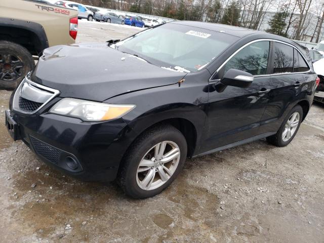 Obraz 2015 ACURA RDX  2015