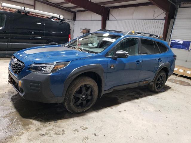 Obraz 1 z 2023 SUBARU OUTBACK WILDERNESS 2023 z VIN 4S4BTGUD6P3107712