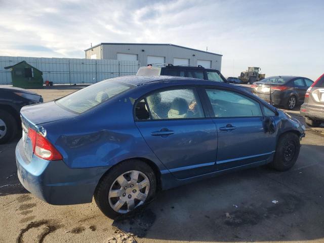 Obraz 3 z 2010 HONDA CIVIC LX 2010 z VIN 2HGFA1F5XAH323342