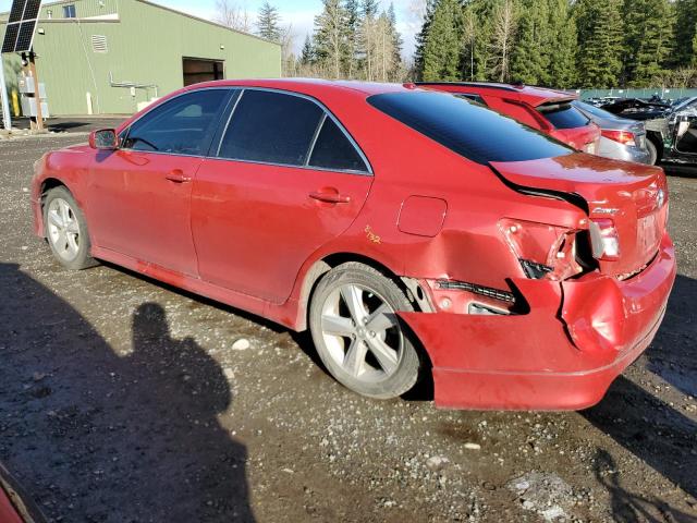 Obraz 2 z 2011 TOYOTA CAMRY BASE 2011 z VIN 4T1BF3EK8BU748294
