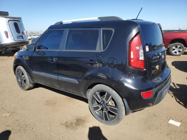 Изображение 2 2014 KIA SOUL + 2014 с VIN KNDJP3A52E7009647