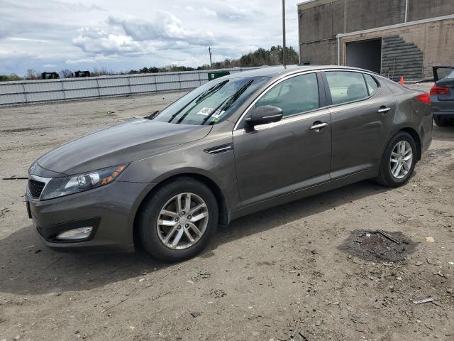 Изображение 2013 KIA OPTIMA LX 2013