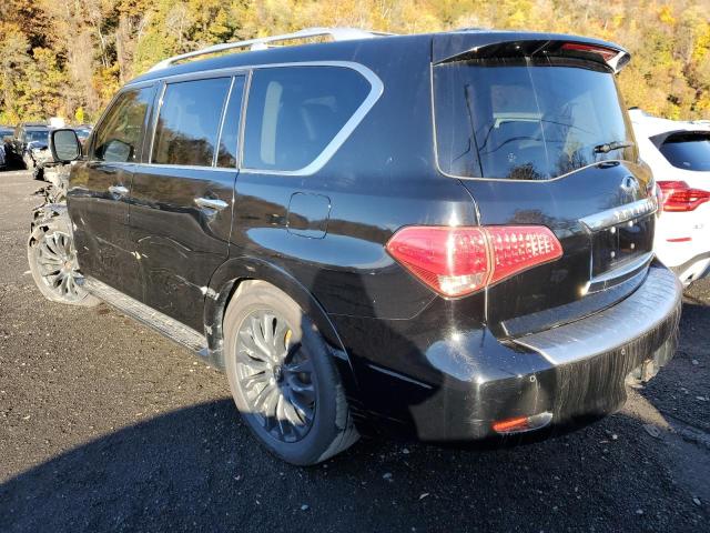 Изображение 2 2015 INFINITI QX80  2015 с VIN JN8AZ2NE6F9087020
