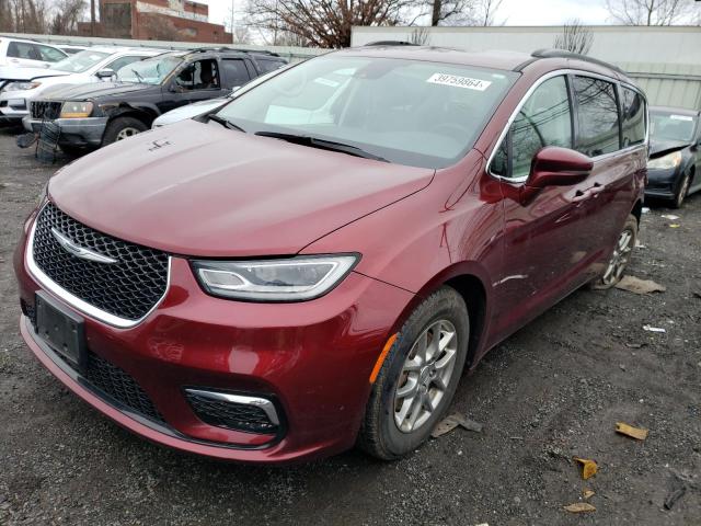 Obraz 2021 CHRYSLER PACIFICA TOURING 2021