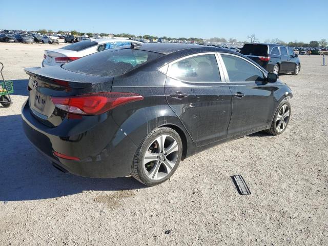 Image 3 of 2015 HYUNDAI ELANTRA SE 2015 with VIN KMHDH4AH2FU250035
