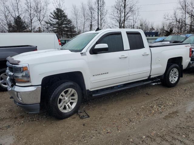 2016 CHEVROLET SILVERADO K1500 LT 2016 image