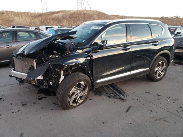 Изображение 2022 HYUNDAI SANTA FE SEL 2022