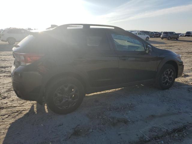 Image 3 of 2021 SUBARU CROSSTREK SPORT 2021 with VIN JF2GTHSC0MH215382