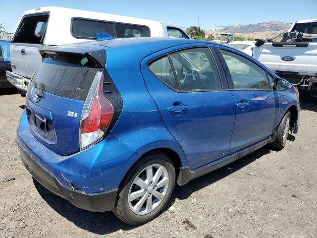 Obraz 3 z 2017 TOYOTA PRIUS C  2017 z VIN JTDKDTB38H1595241