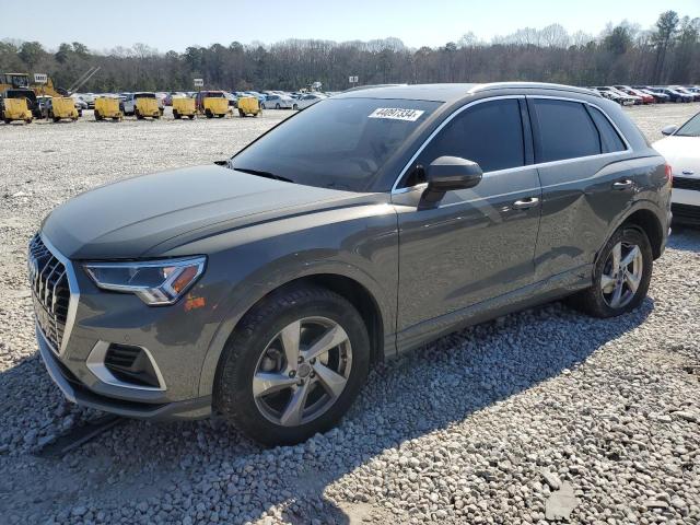 Изображение 2020 AUDI Q3 PREMIUM PLUS 2020