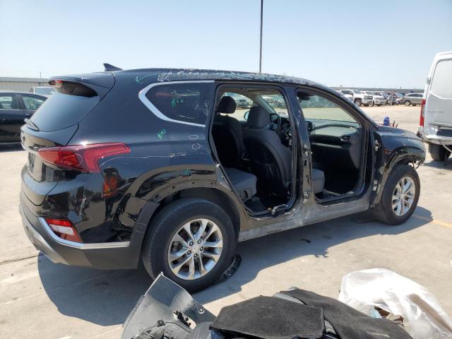 Obraz 3 z 2020 HYUNDAI SANTA FE SEL 2020 z VIN 5NMS33AD0LH242620