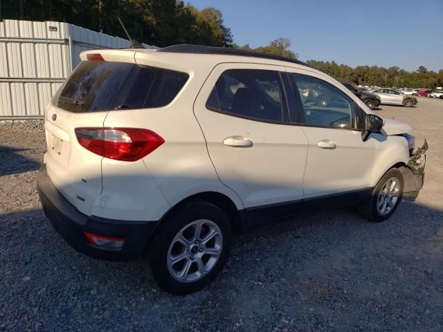 Изображение 3 2019 FORD ECOSPORT SE 2019 с VIN MAJ3S2GE5KC283877