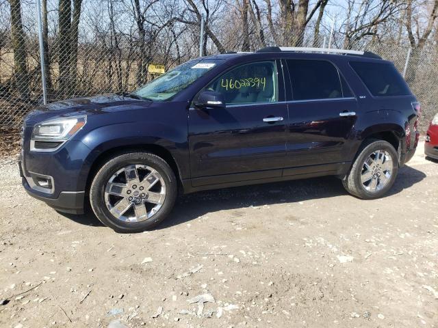 Изображение 2017 GMC ACADIA LIMITED SLT-2 2017