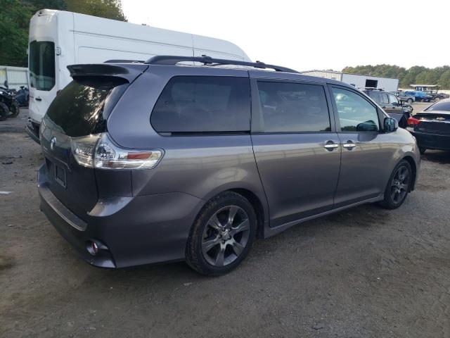 Obraz 3 z 2015 TOYOTA SIENNA SPORT 2015 z VIN 5TDXK3DC1FS649374