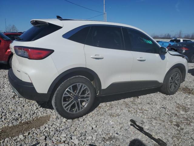 Image 3 of 2022 FORD ESCAPE SEL 2022 with VIN 1FMCU9H94NUB00655