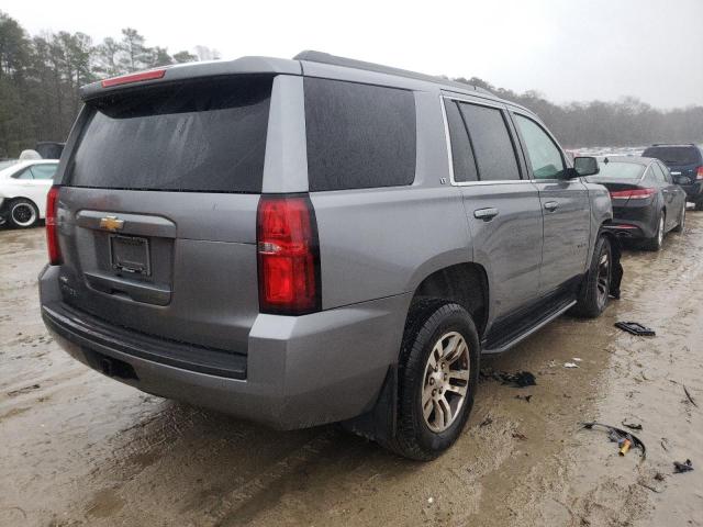Image 3 of 2019 CHEVROLET TAHOE K1500 LT 2019 with VIN 1GNSKBKC4KR152732