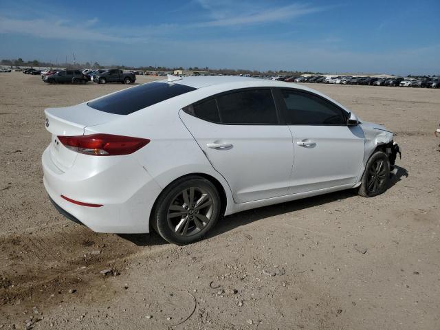 Obraz 3 z 2018 HYUNDAI ELANTRA SEL 2018 z VIN 5NPD84LF7JH307557