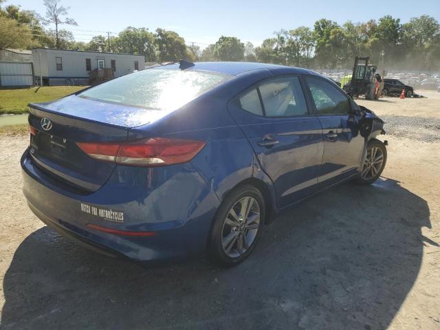 Obraz 3 z 2017 HYUNDAI ELANTRA SE 2017 z VIN 5NPD84LF6HH089492